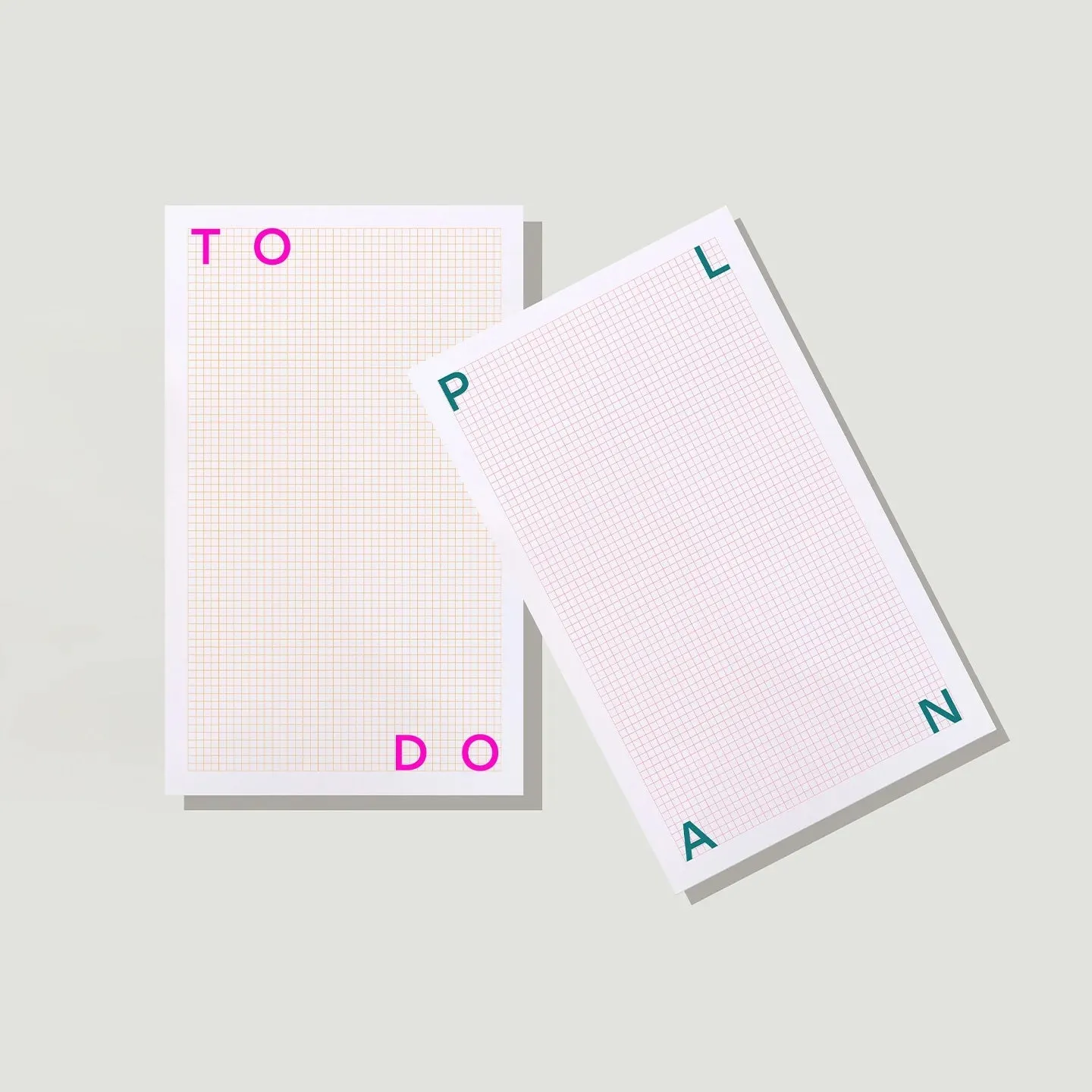Grid Pad