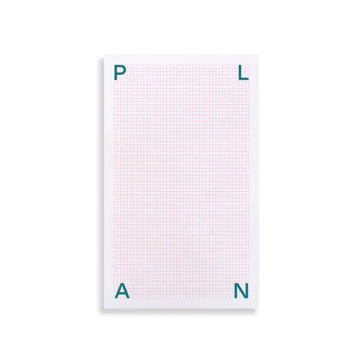 Grid Pad