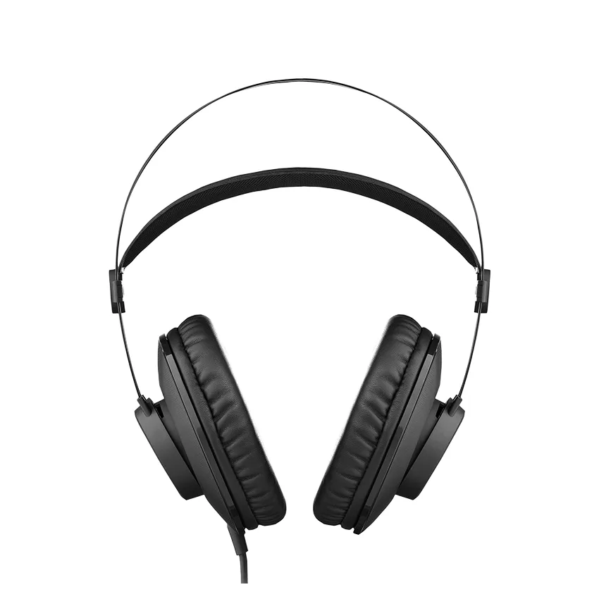 Headphones AKG K72, black