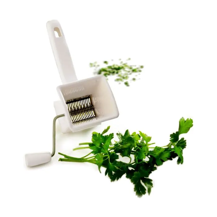 Herb Mill