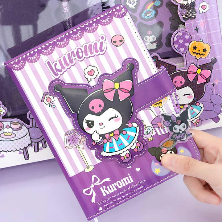 High Quality School Supplies Cute Kawaii-مجموعة أدوات مدرسية