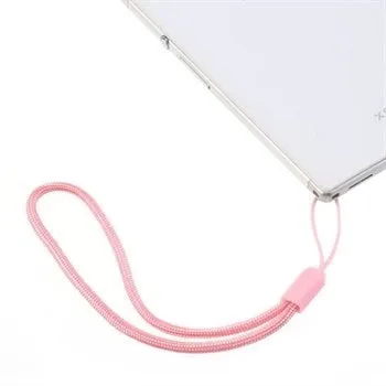 Håndledsrem Til Smartphones & Gadgets - Pink