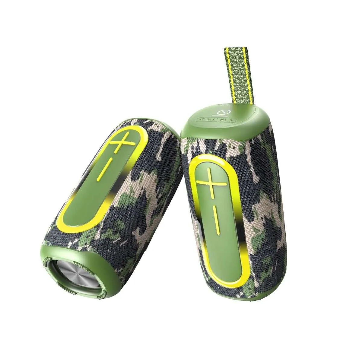 Hopestar P60 Outdoor Bluetooth Speaker