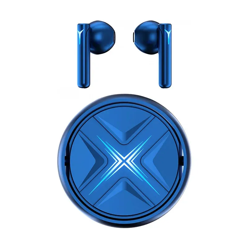 Hot Sale - 49% OFFTechnology Lag-Free Wireless Bluetooth Headphones