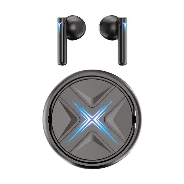 Hot Sale - 49% OFFTechnology Lag-Free Wireless Bluetooth Headphones