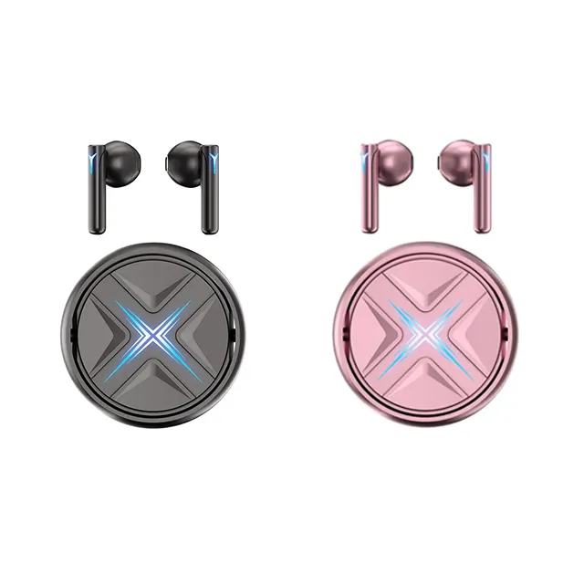 Hot Sale - 49% OFFTechnology Lag-Free Wireless Bluetooth Headphones