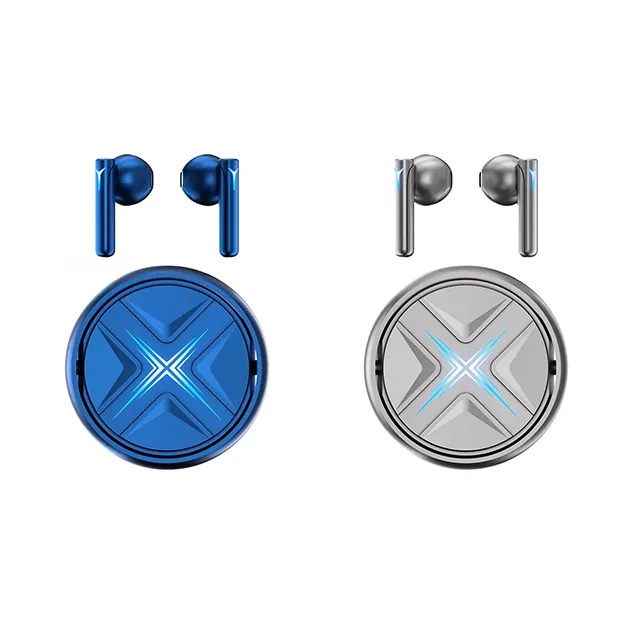 Hot Sale - 49% OFFTechnology Lag-Free Wireless Bluetooth Headphones