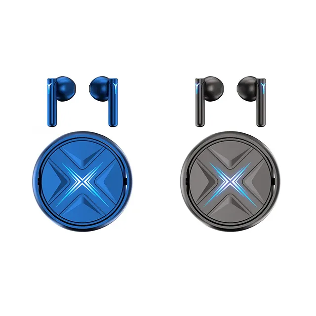 Hot Sale - 49% OFFTechnology Lag-Free Wireless Bluetooth Headphones