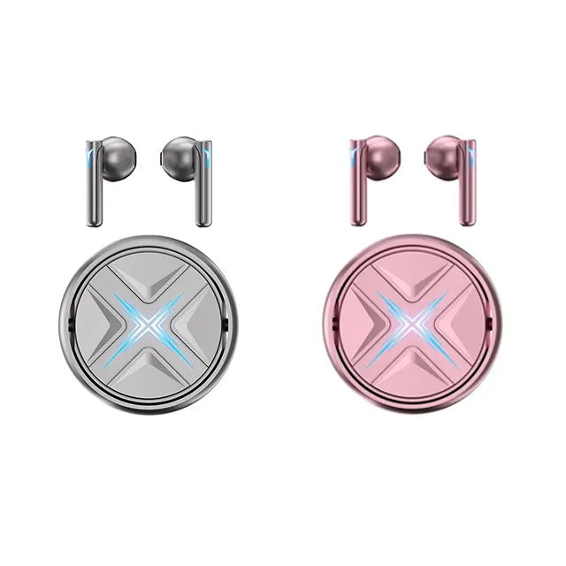 Hot Sale - 49% OFFTechnology Lag-Free Wireless Bluetooth Headphones
