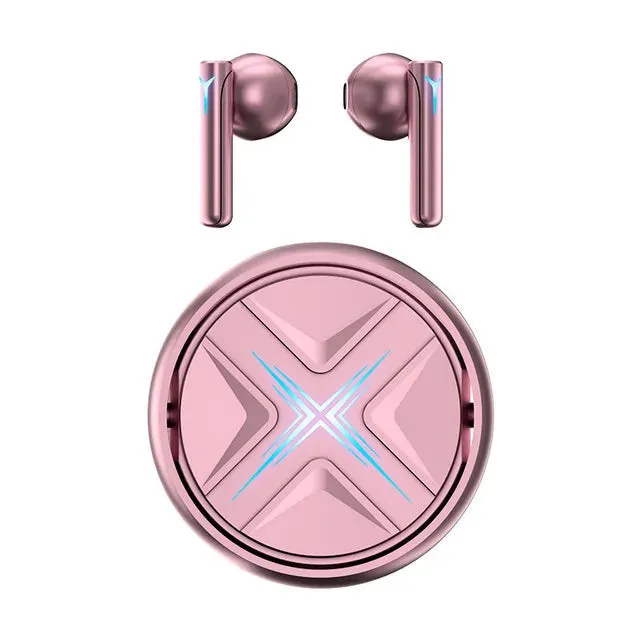 Hot Sale - 49% OFFTechnology Lag-Free Wireless Bluetooth Headphones