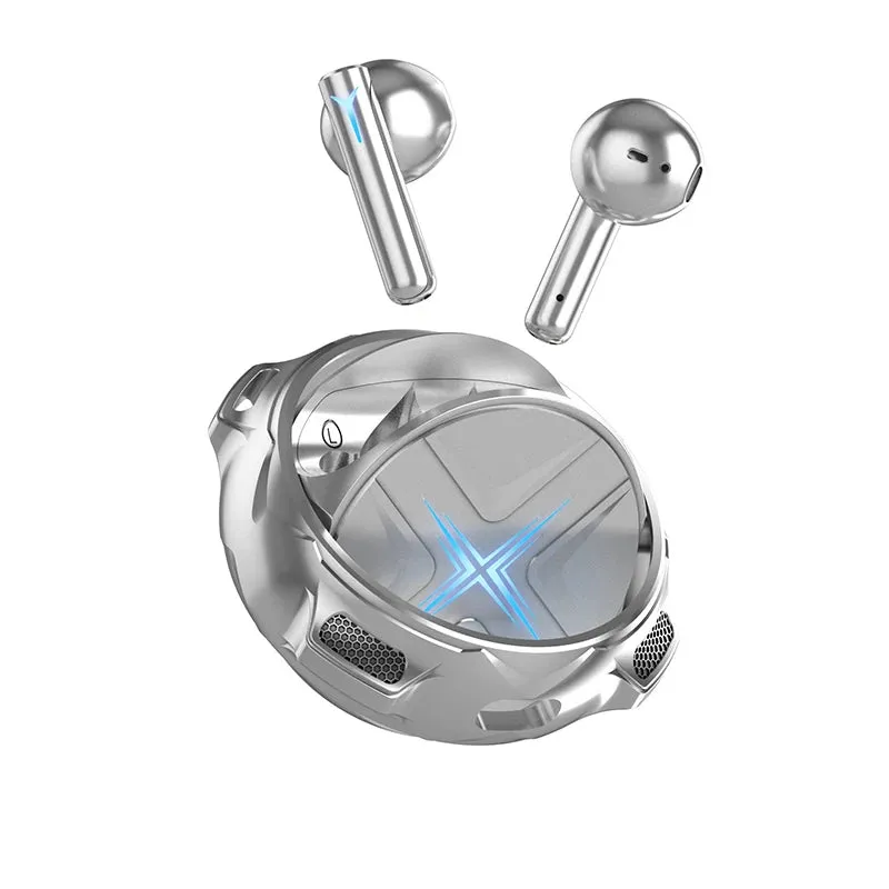 Hot Sale - 49% OFFTechnology Lag-Free Wireless Bluetooth Headphones