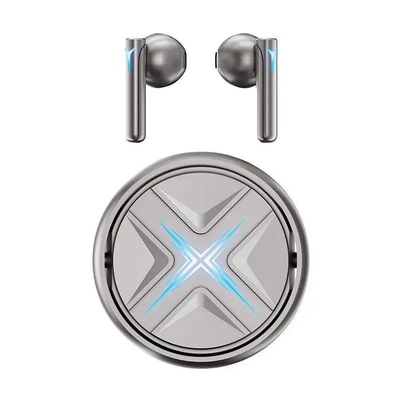 Hot Sale - 49% OFFTechnology Lag-Free Wireless Bluetooth Headphones