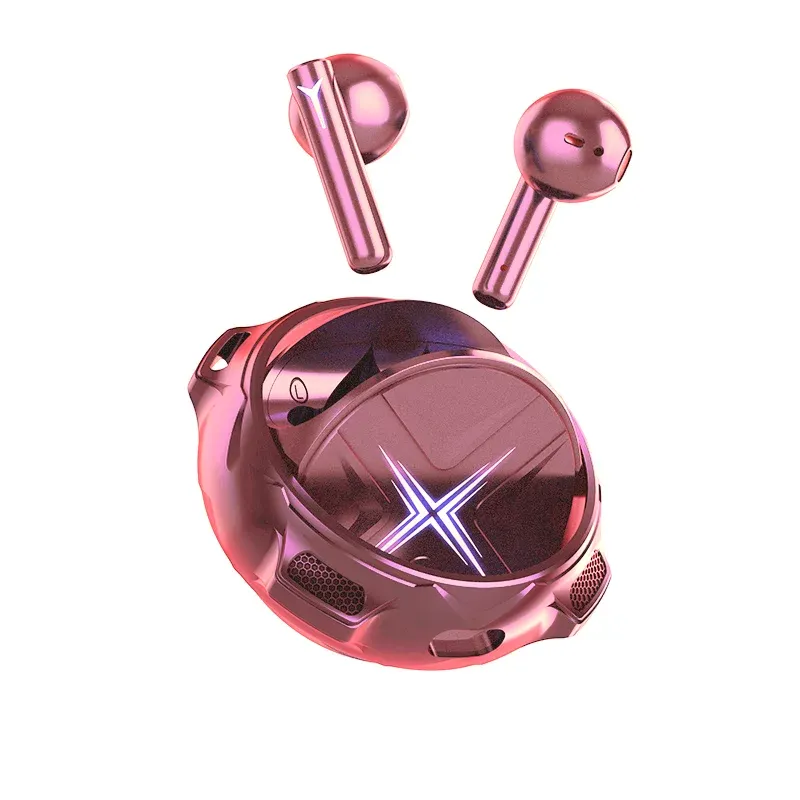 Hot Sale - 49% OFFTechnology Lag-Free Wireless Bluetooth Headphones