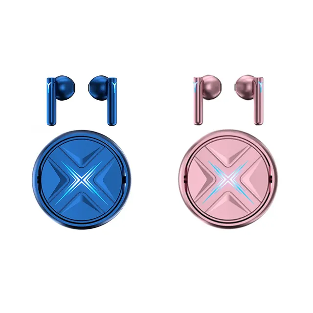 Hot Sale - 49% OFFTechnology Lag-Free Wireless Bluetooth Headphones