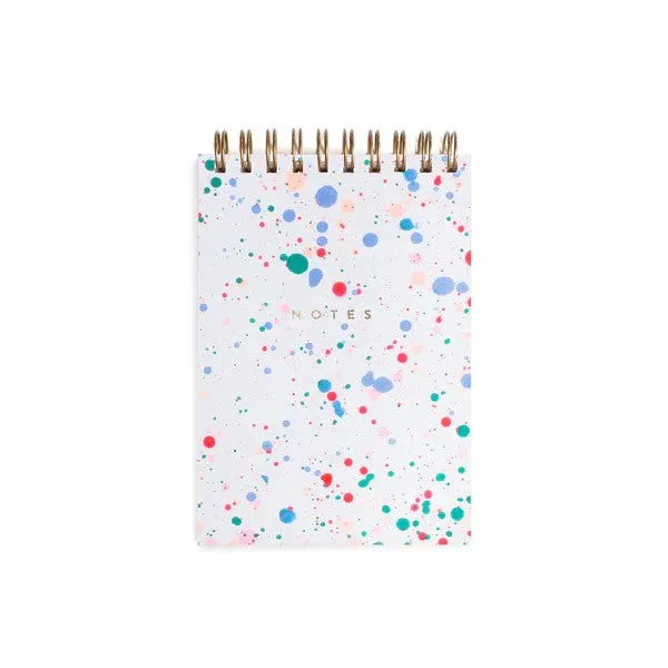 Infinity Mini Book