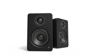 Kanto YU2 Powered Desktop Speakers