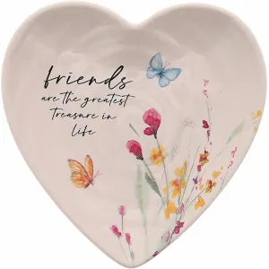 Keepsake Dish - 4.5"