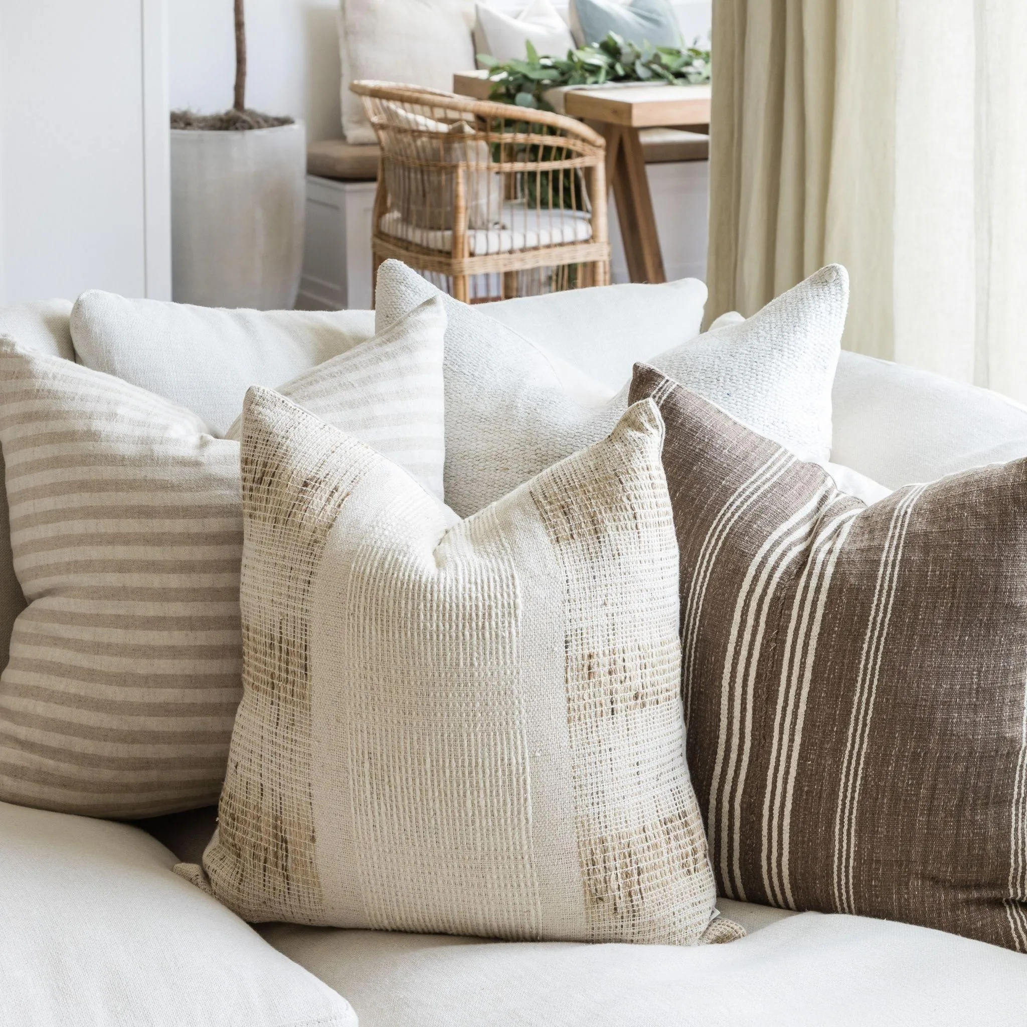 Kendall Pillow