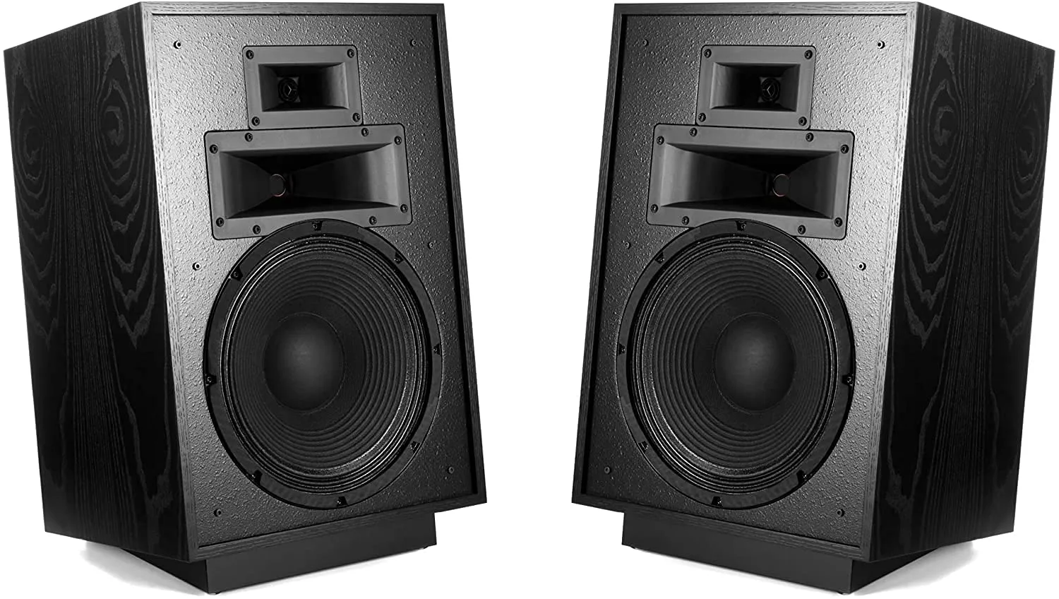 Klipsch Heritage Heresy Iv Floor standing Speakers