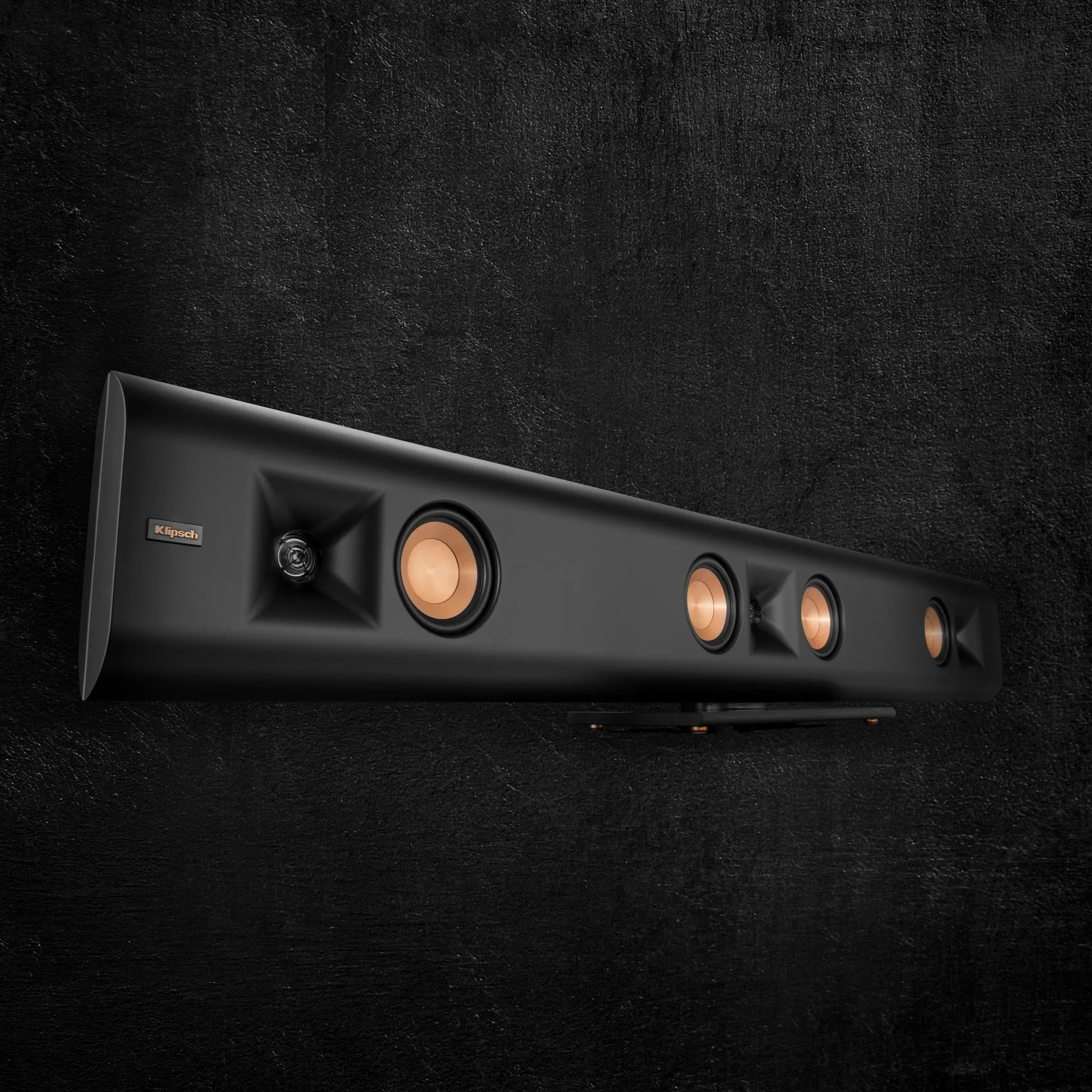 Klipsch RP-440D SB Passive Sound Bar