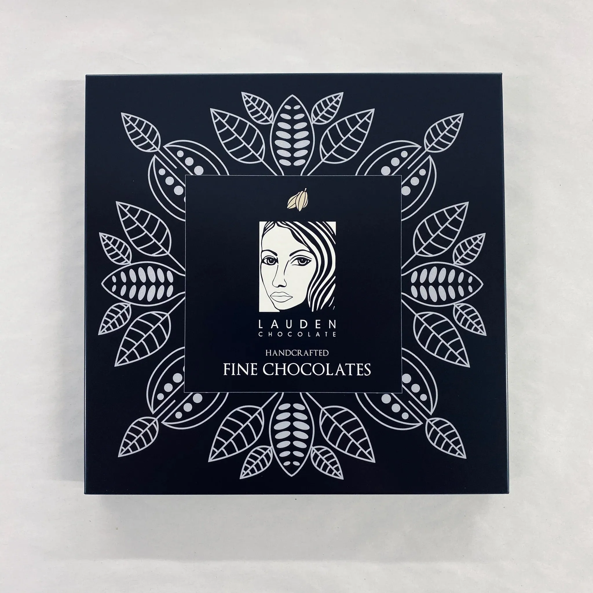 Lauden - Set of 20 Chocolates