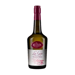 Le Gin de Christian Drouin Carmina 42% Alcohol