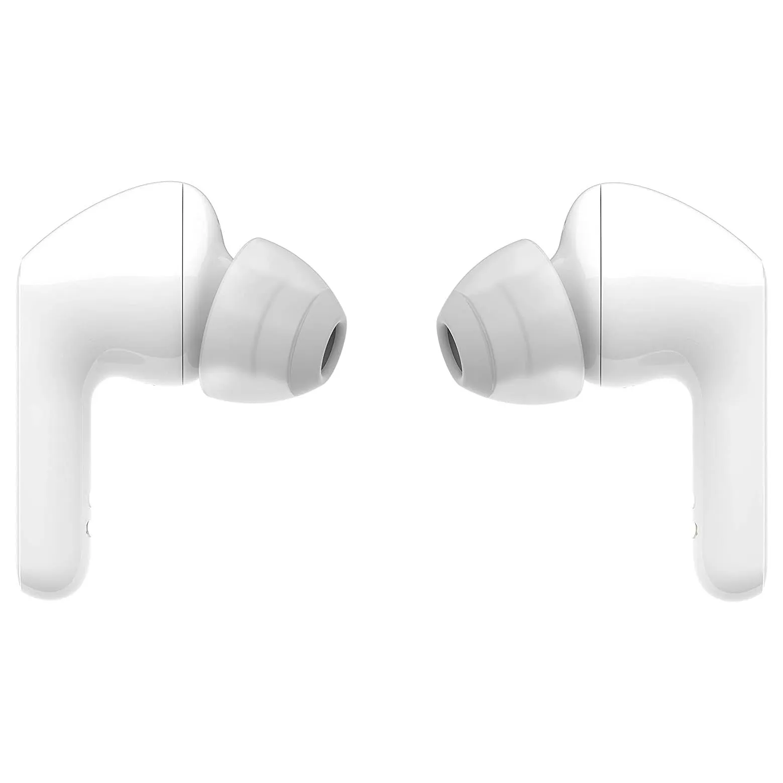 LG Tone Free FN5W Wireless In-Ear Headphones, White