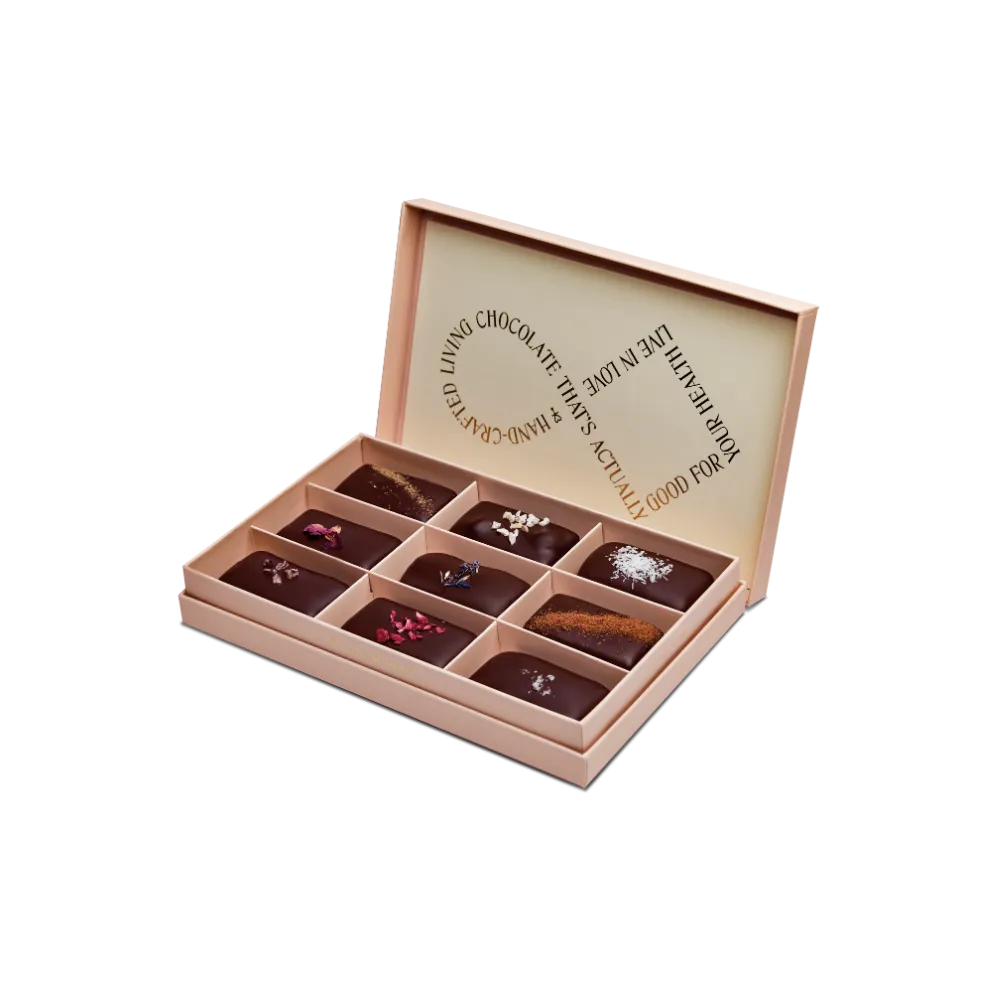 Loco Love - Loco Love Gift Box 300g - Lover's Box