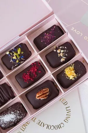 Loco Love - Lovers Box