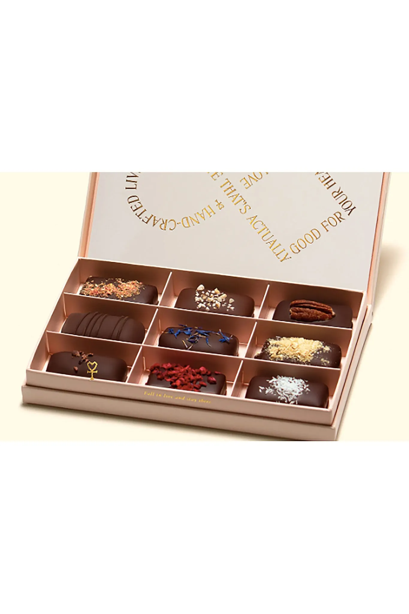 Loco Love - Lovers Box