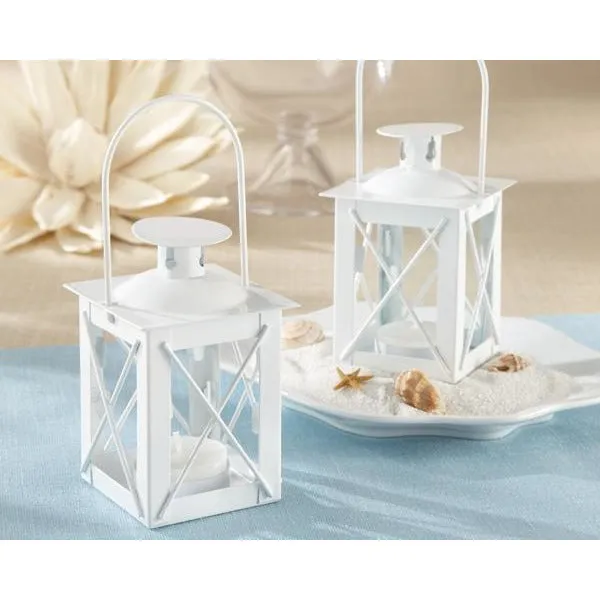 Luminous Mini-Lanterns