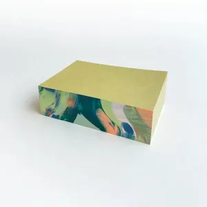 Meadow Swirl Pad (Small)