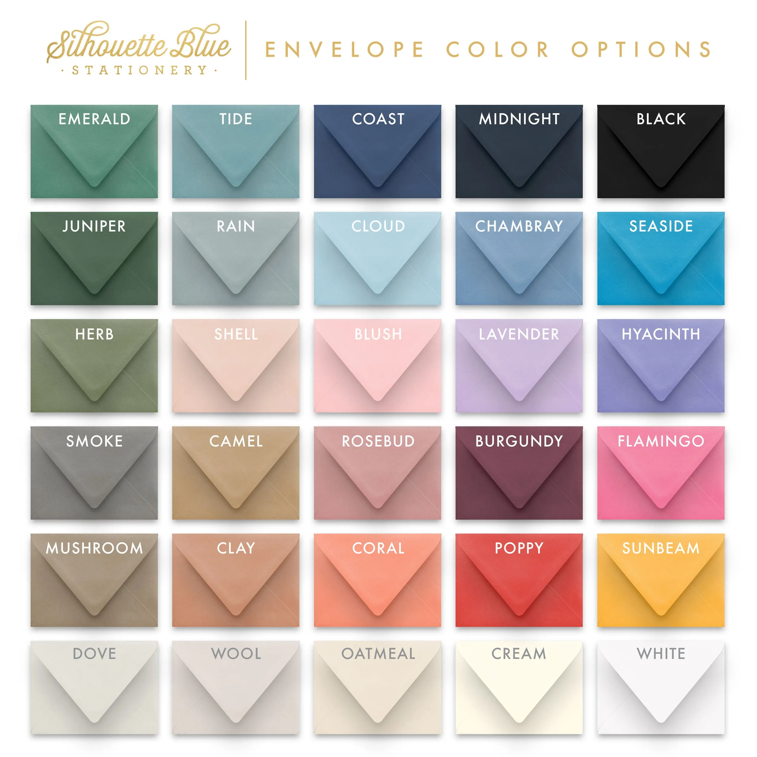 Melody Personalized Stationery