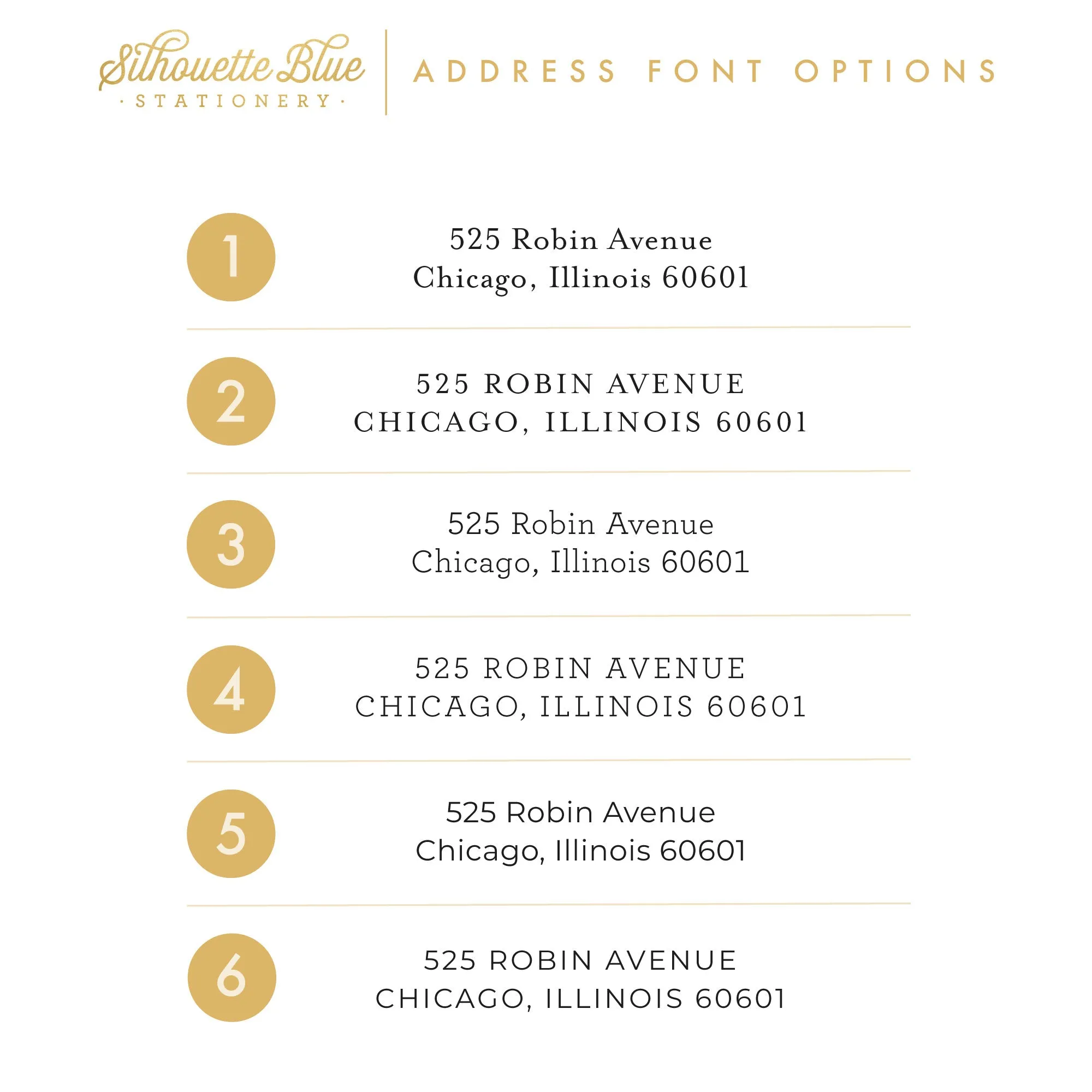 Melody Personalized Stationery