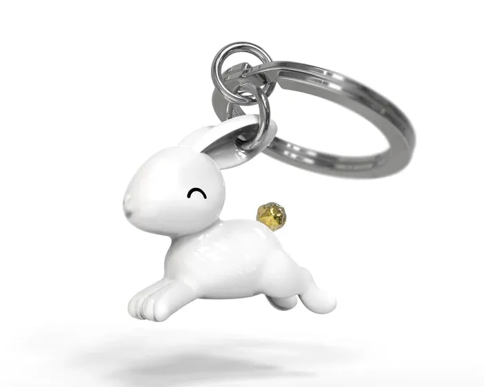 Metalmorphose Keychain