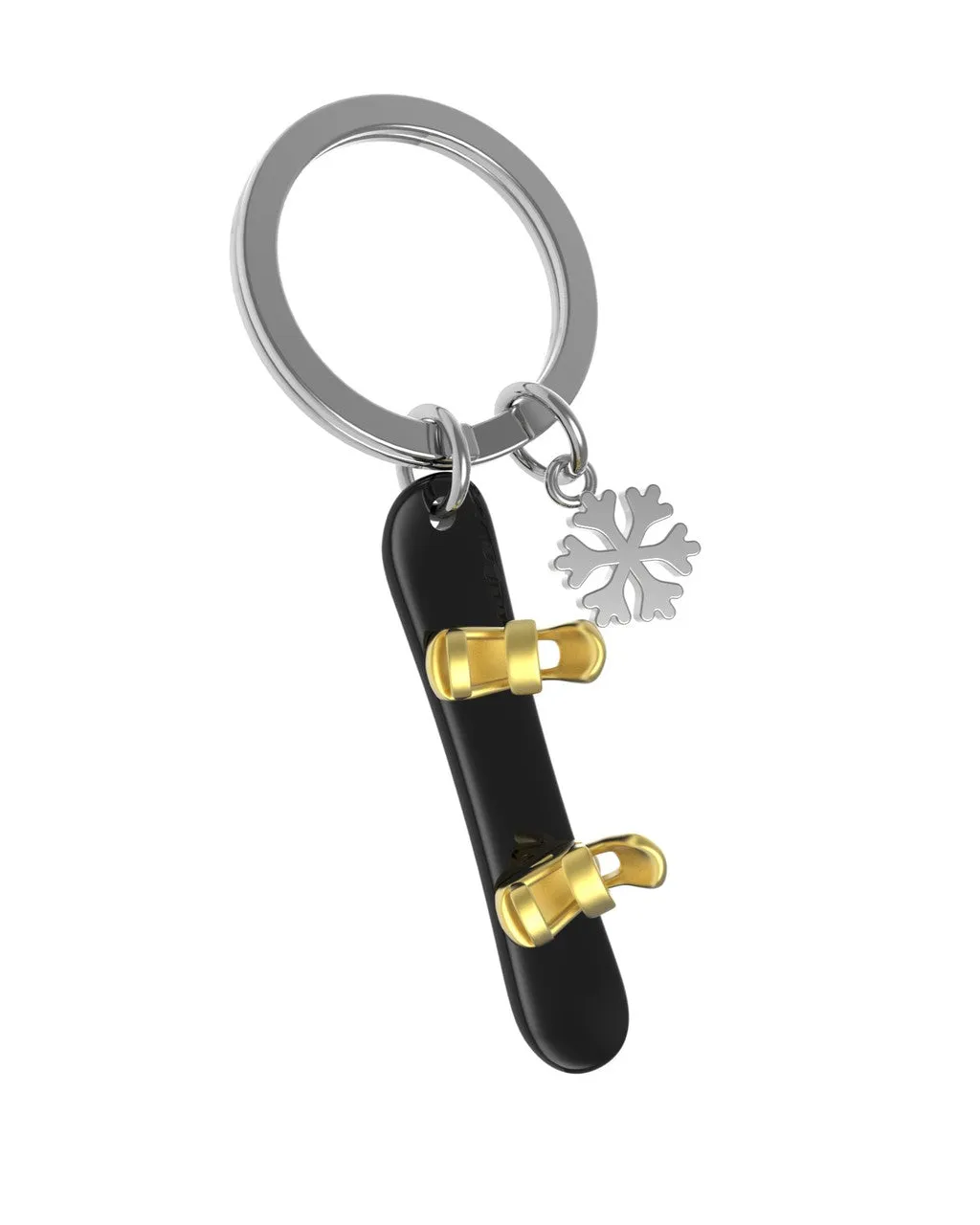 Metalmorphose Keychain