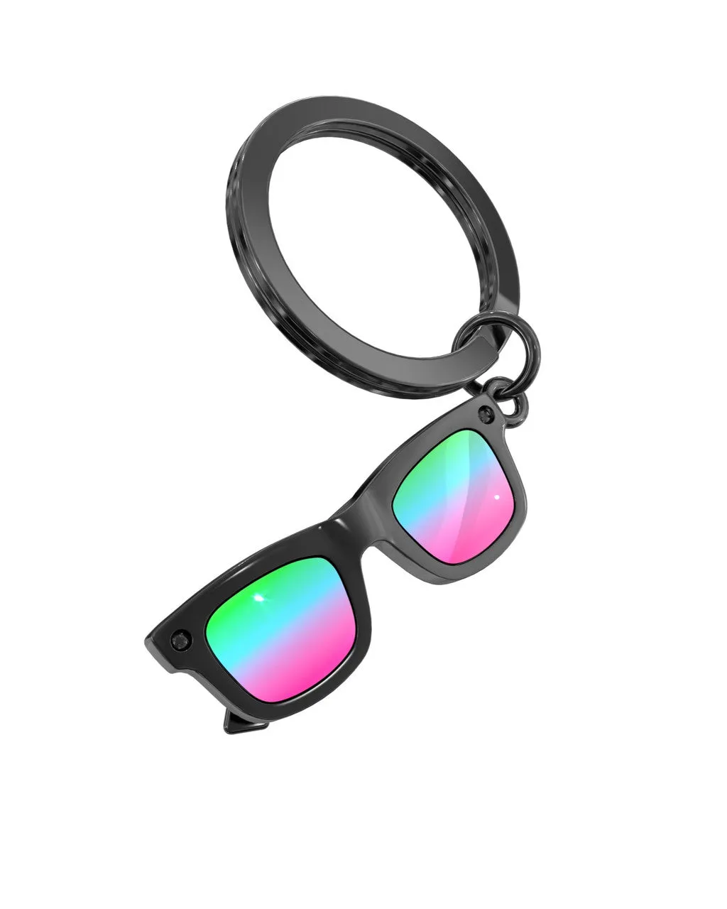 Metalmorphose Keychain