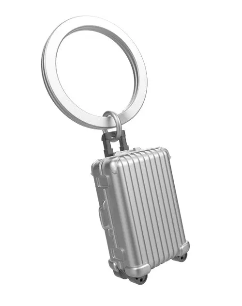 Metalmorphose Keychain