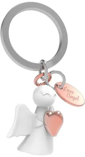 Metalmorphose Keychain