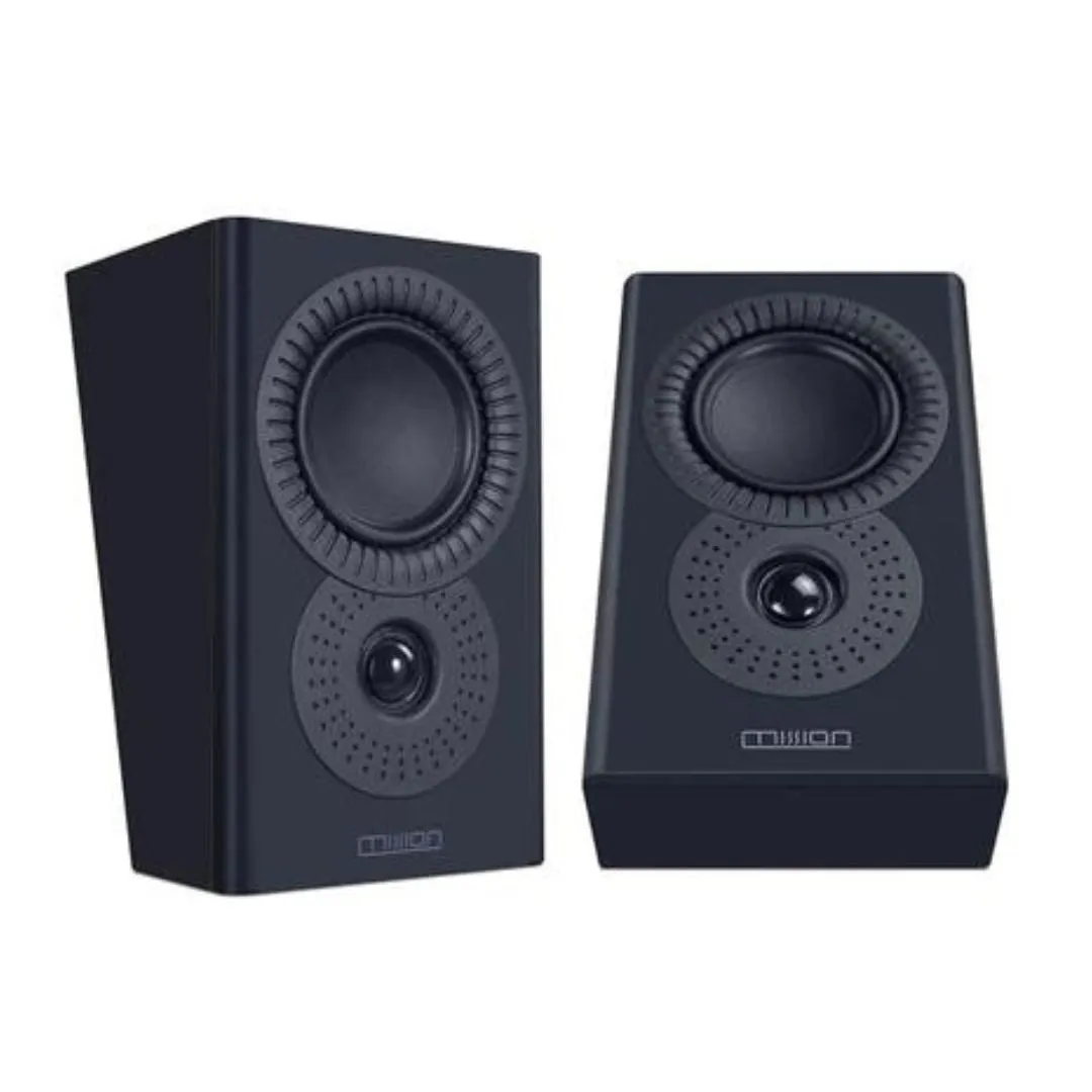 Mission LX-3D | MKII 2-Way Surround Speaker