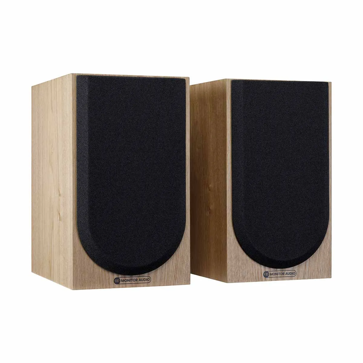 Monitor Audio Silver 50 7G Bookshelf Speakers - Pair