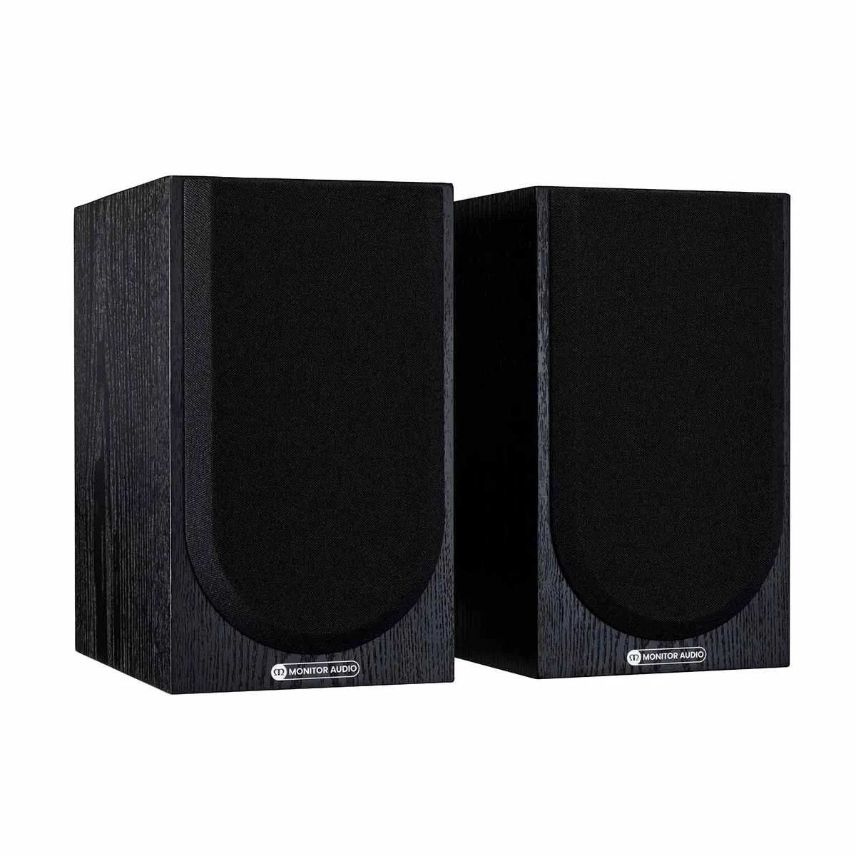 Monitor Audio Silver 50 7G Bookshelf Speakers - Pair