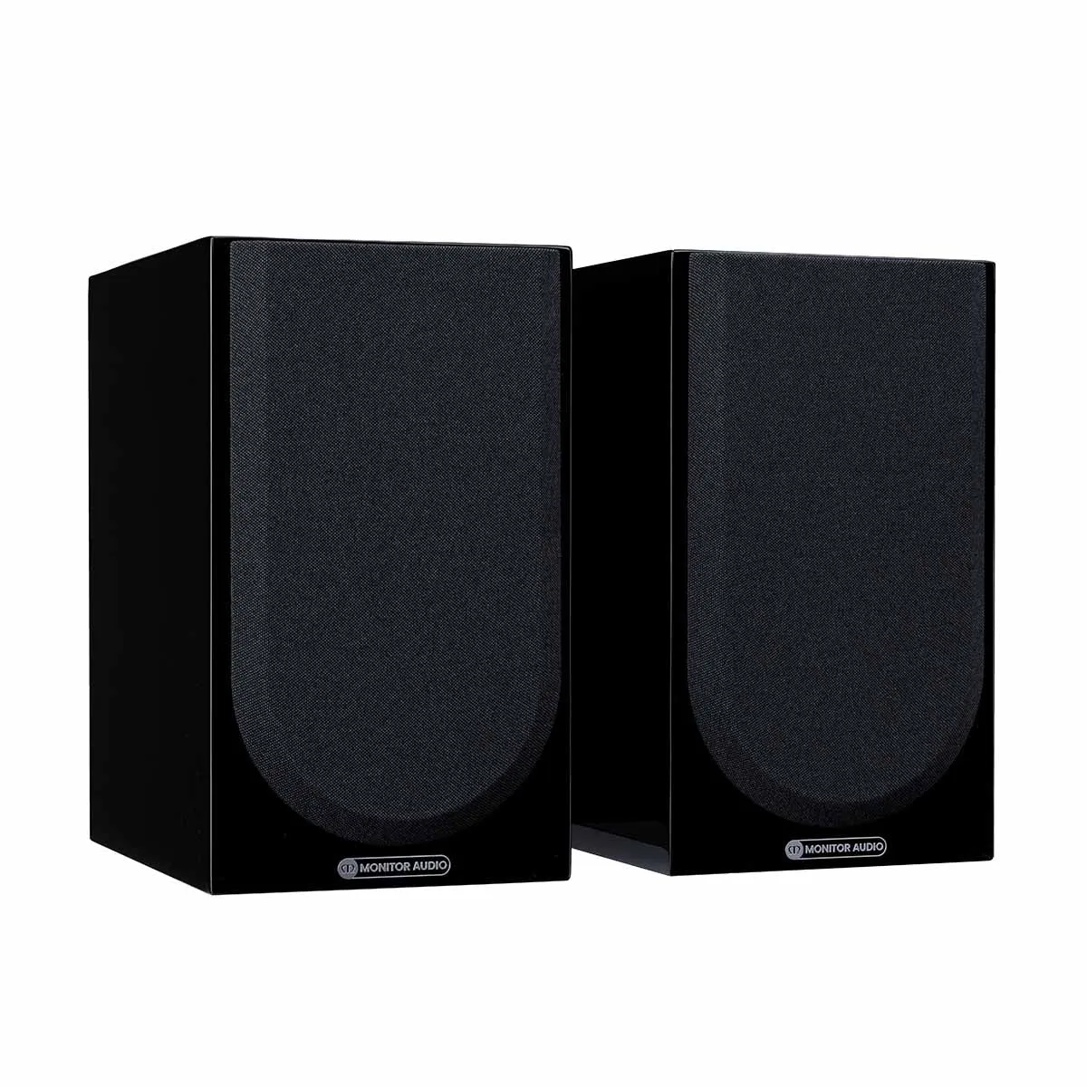 Monitor Audio Silver 50 7G Bookshelf Speakers - Pair