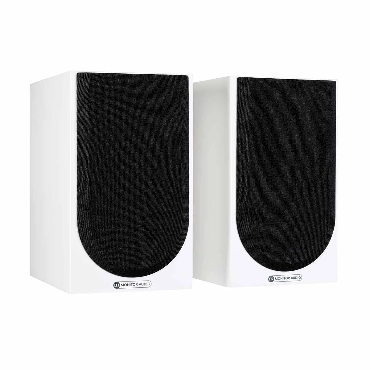 Monitor Audio Silver 50 7G Bookshelf Speakers - Pair