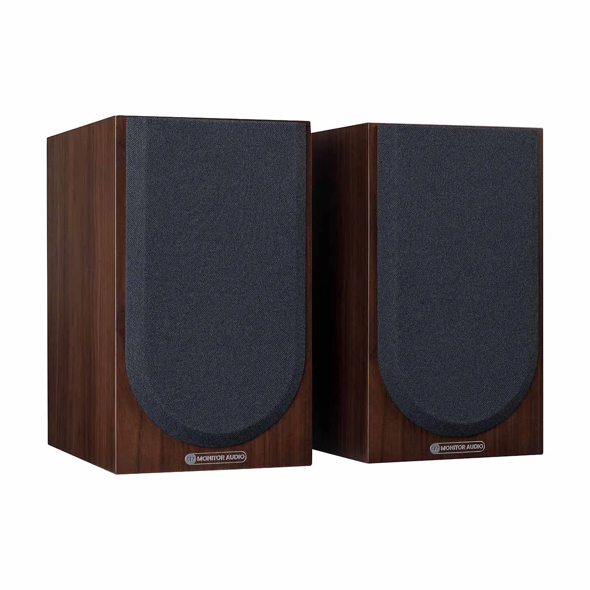 Monitor Audio Silver 50 7G Bookshelf Speakers - Pair