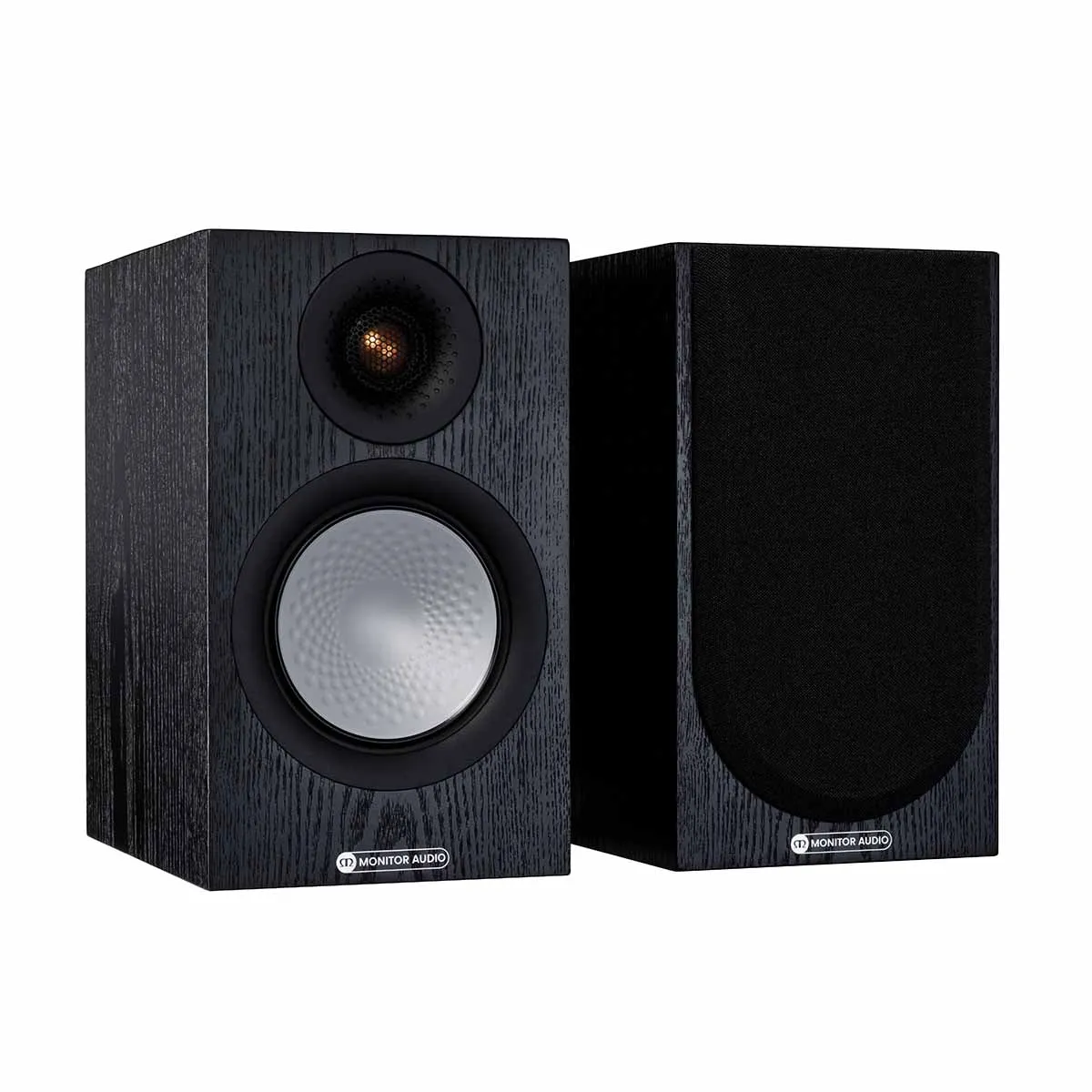 Monitor Audio Silver 50 7G Bookshelf Speakers - Pair