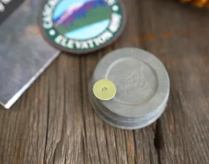 Mountain Magnet