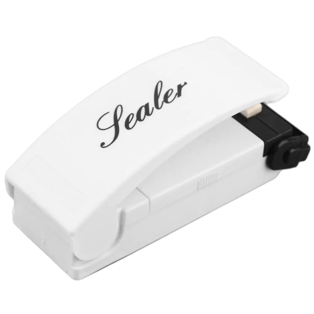 *New! Portable Hand-Held Food Sealing Machine