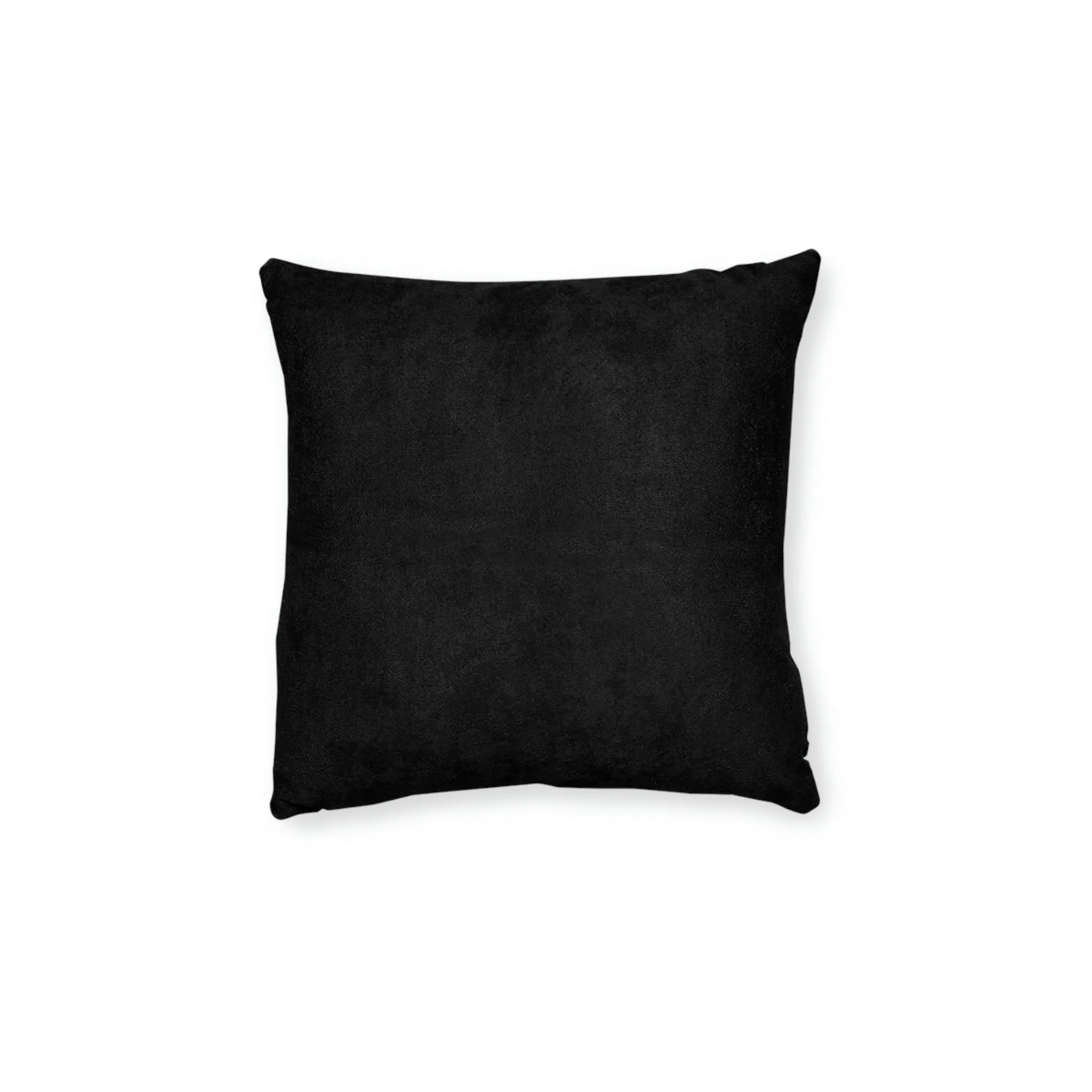 Paws! Life is Better With Dogs POD Dog Square Pillow