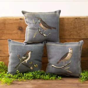 Pillows - Birds On Branches (Pk/03)